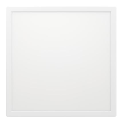 Eglo - LED RGBW dimmbare Badezimmer-Deckenleuchte LED/17,6W/230V 2700-6500K 39x39 cm IP44 weiß ZigBee