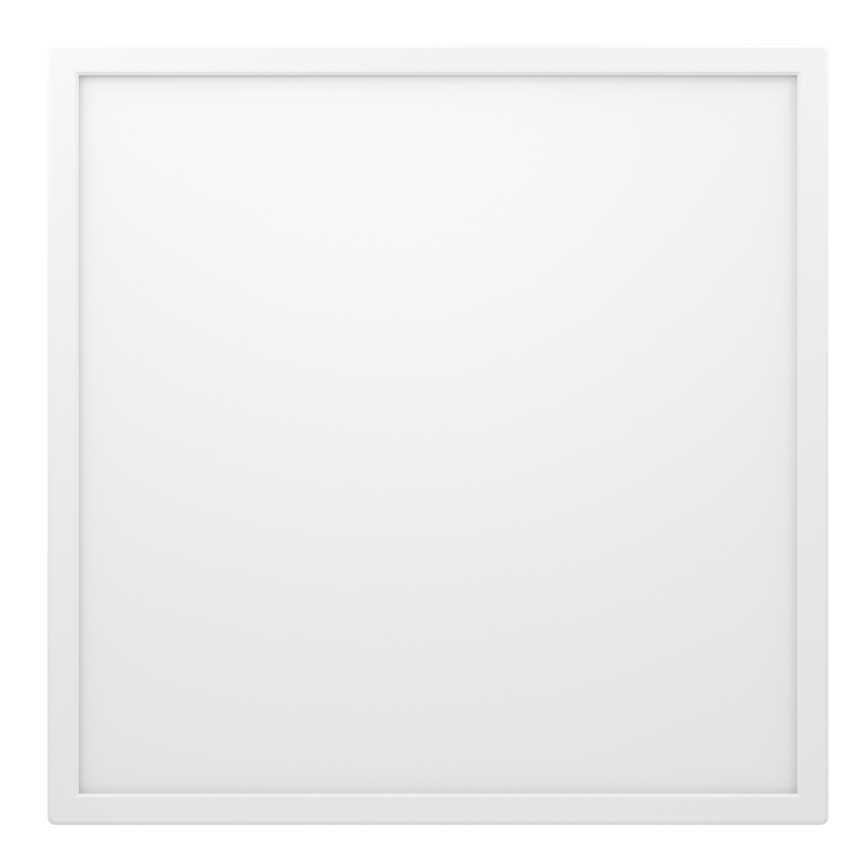 Eglo - Dimmbare LED-RGBW-Deckenleuchte für Badezimmer LED/17W/230V 2700-6500K 50x50 cm IP44 weiß ZigBee