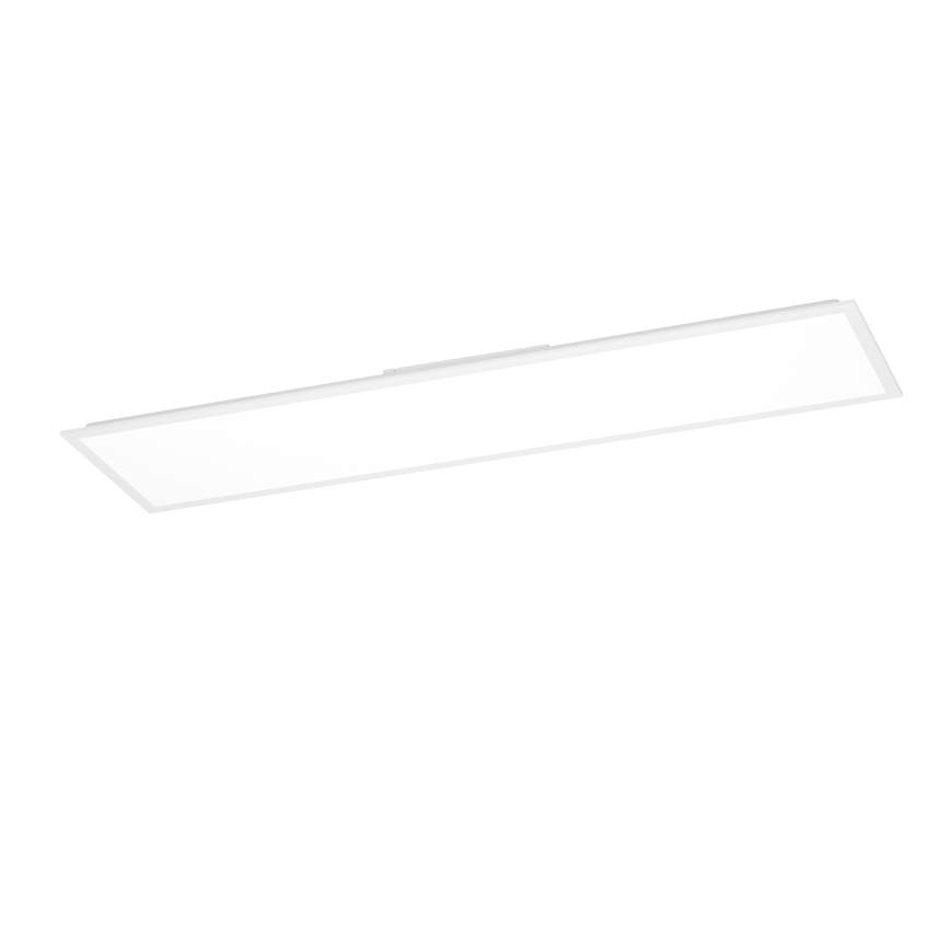Eglo - LED-Aufbaupanel LED/33W/230V 2700/4000/6500K 120x30 cm weiß