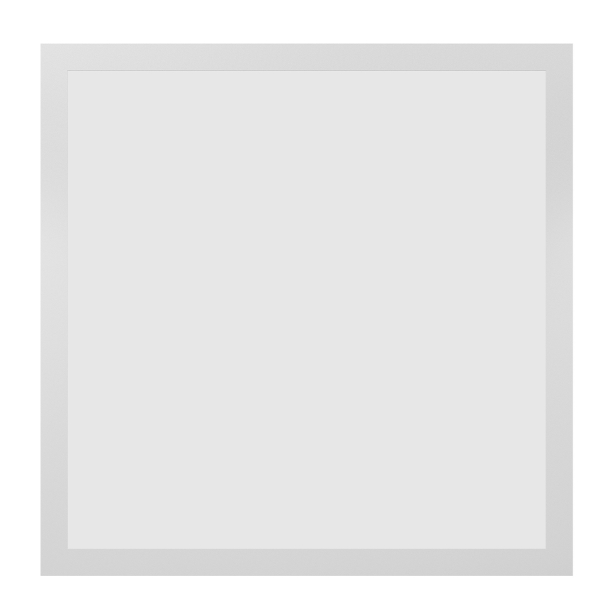 Eglo - LED RGBW dimmbare Deckenleuchte LED/19W/230V 2700-6500K 40x40 cm weiß