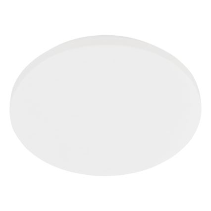 Eglo - LED-Badezimmer-Deckenleuchte LED/18W/230V Ø 31 cm IP54 weiß
