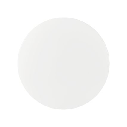 Eglo - LED-Badezimmer-Deckenleuchte LED/18W/230V Ø 31 cm IP54 weiß