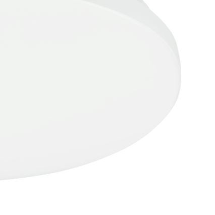 Eglo - LED Badezimmer-Deckenleuchte LED/36W/230V Ø 43 cm IP54 weiß