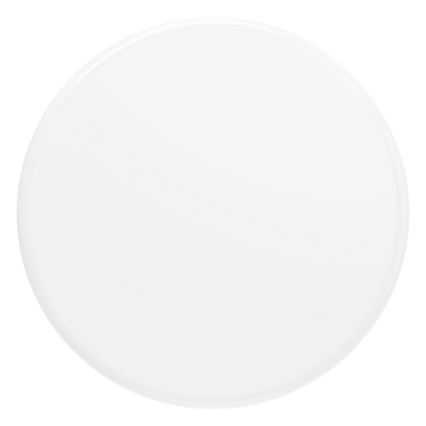 Eglo - LED Badezimmer-Deckenleuchte LED/16,5 W/230 V 2700/4000/6500 K Ø 26 cm IP54 weiß