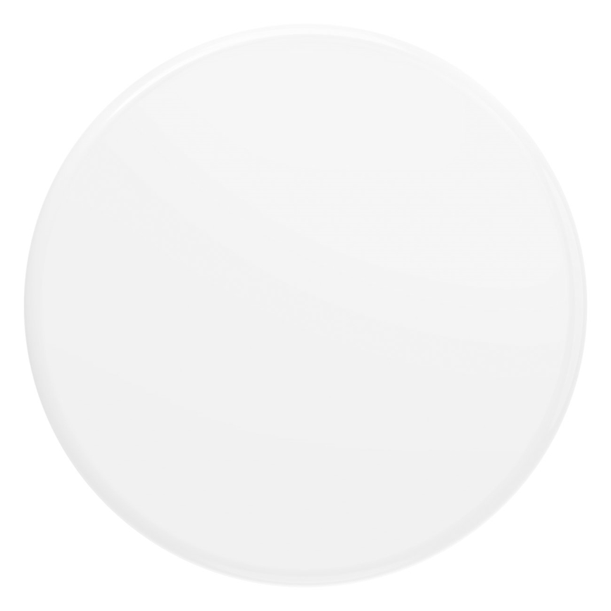 Eglo - LED Badezimmer-Deckenleuchte LED/16,5 W/230 V 2700/4000/6500 K Ø 26 cm IP54 weiß