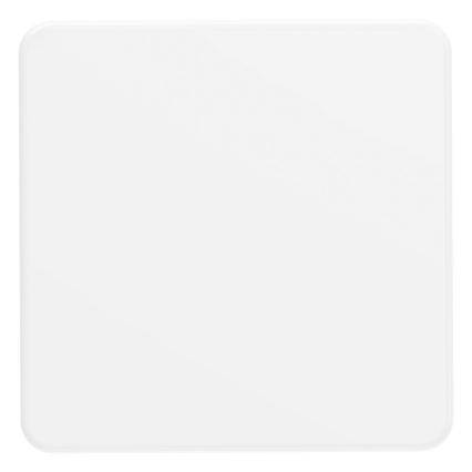 Eglo - LED Badezimmer-Deckenleuchte LED/16,5W/230V 2700/4000/6500K 26x26 cm IP54 weiß