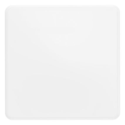 Eglo - LED-Deckenleuchte für Badezimmer LED/20W/230V 2700/4000/6500K 31x31 cm IP54 weiß