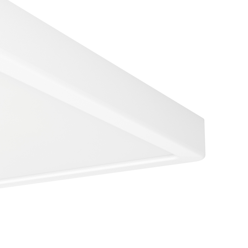 Eglo - LED RGBW dimmbare Badezimmer-Deckenleuchte LED/17,8W/230V 2700-6500K Ø 39,9 cm IP44 weiß
