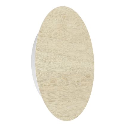 Eglo - LED-Wandleuchte LED/9,2W/230V 3000K beige