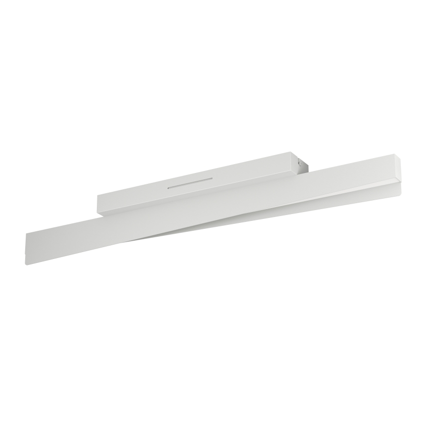 Eglo - LED RGBW dimmbare Deckenleuchte LED/13W/230V 2700-6500K grau