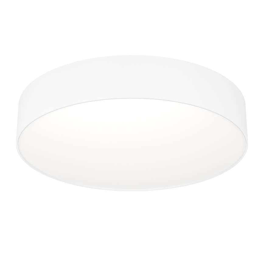 Eglo - LED RGBW dimmbare Deckenleuchte LED/15W/230V 2700-6500K Ø 39cm Weiß