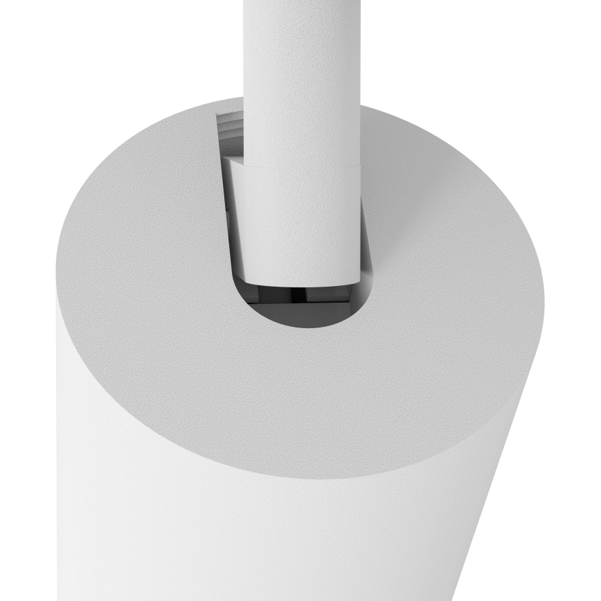 Eglo - LED RGBW dimmbarer Einbaustrahler 4xLED/3,7W/230V 2700-6500K weiß