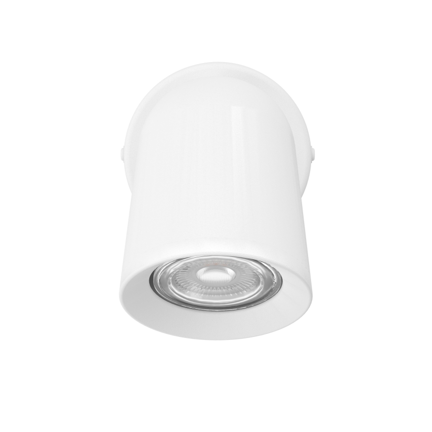 Eglo - Wandspot 1xGU10/5W/230V weiß