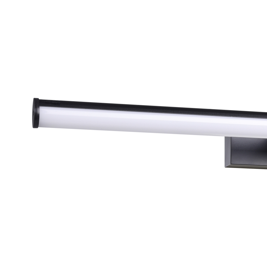 Eglo - LED-Badezimmer-Spiegelleuchte LED/11W/230V 60 cm IP44 schwarz