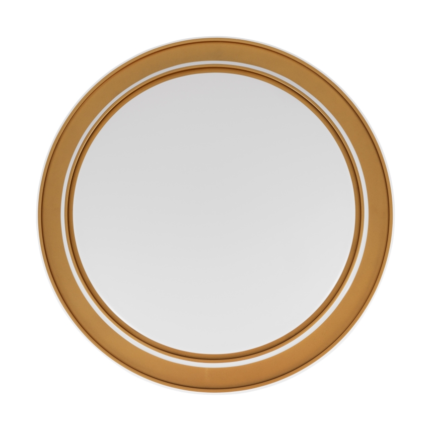 Eglo - LED-Deckenleuchte LED/36W/230V Ø 49 cm gold