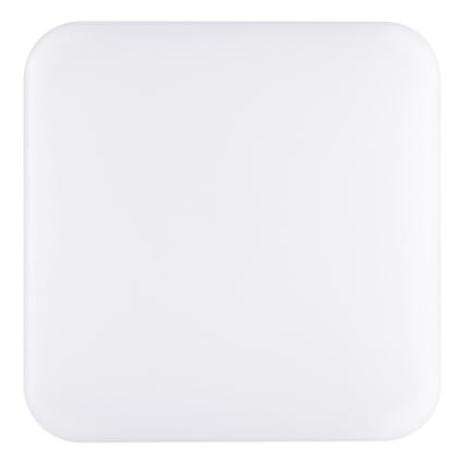 Eglo - LED-Deckenleuchte für Badezimmer LED/18W/230V 3000/4000/6000K 33x33 cm IP44