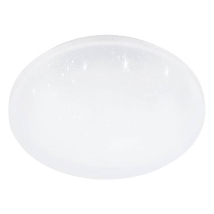 Eglo - LED-Deckenleuchte für Badezimmer, LED/18 W/230 V, Ø 31 cm, IP44