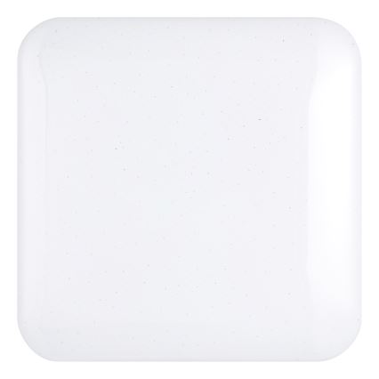 Eglo - LED Badezimmer-Deckenleuchte LED/18W/230V 33x33 cm IP44