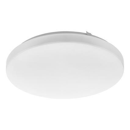 Eglo - LED RGBW dimmbare Deckenleuchte, 12 W, 230 V, Ø 31 cm
