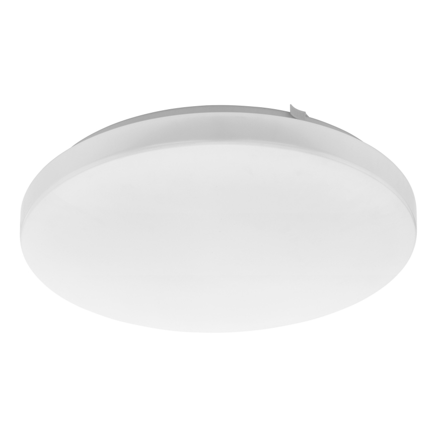 Eglo - RGBW-LED, dimmbare Deckenleuchte, 12 W, 230 V, Ø 31 cm