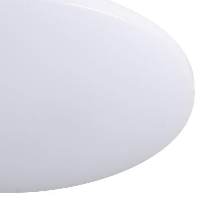 Eglo - LED RGBW dimmbare Deckenleuchte, LED/25W/230V, Ø 50 cm