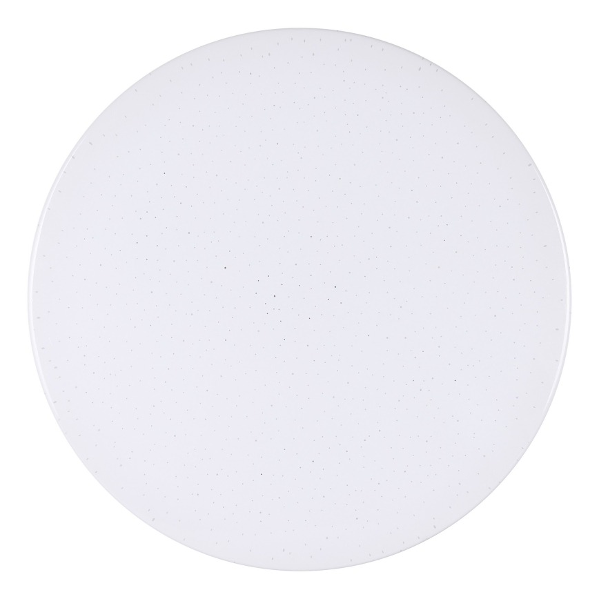 Eglo - Dimmbare LED-RGBW-Deckenleuchte, LED/12W/230V, Ø 31 cm