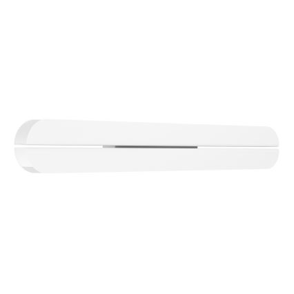 Eglo - LED-Außen-Wandleuchte LED/10,5W/230V IP44 2700/4000/6500K weiß