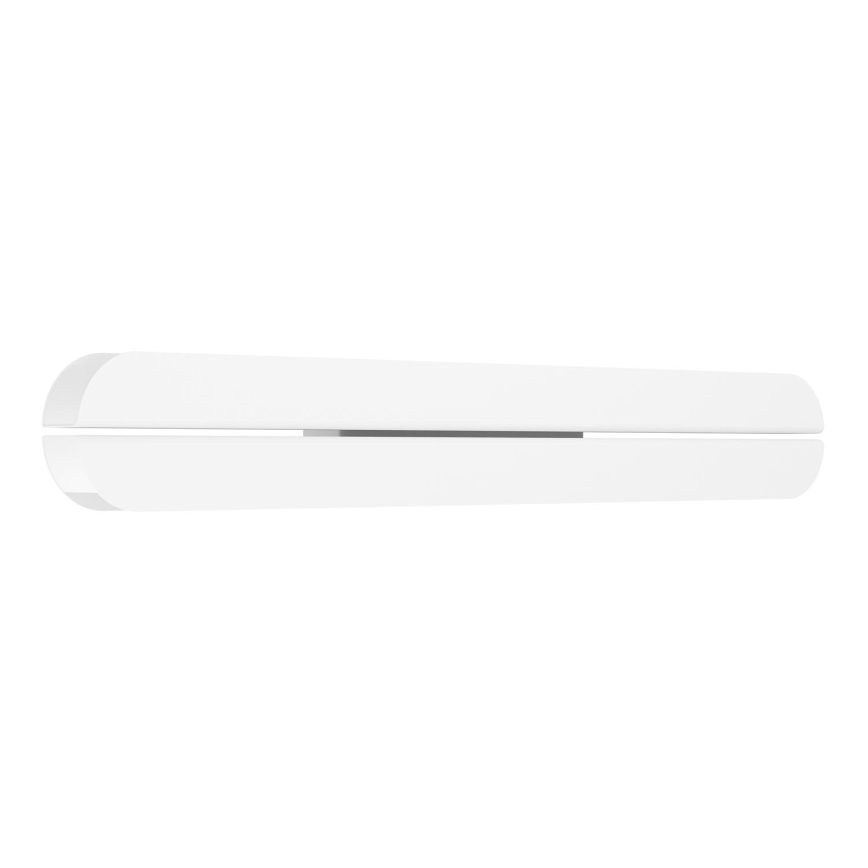 Eglo - LED-Außen-Wandleuchte LED/10,5W/230V IP44 2700/4000/6500K weiß