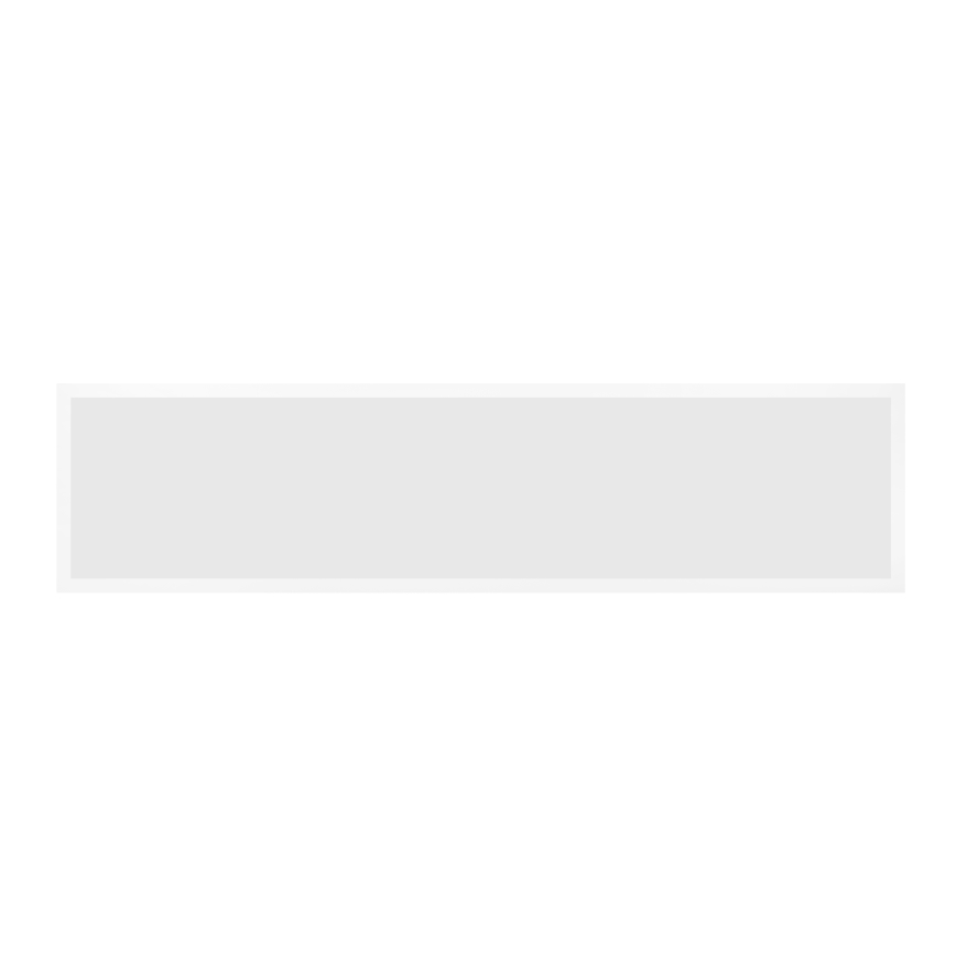 Eglo - Dimmbares LED-Aufbaupanel LED/33,5W/230V 2700-6500K 120x30 cm Weiß + Fernbedienung