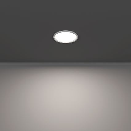 Eglo - LED-Außenmodul LED/4,9W/230V 2700/4000/6500K IP65