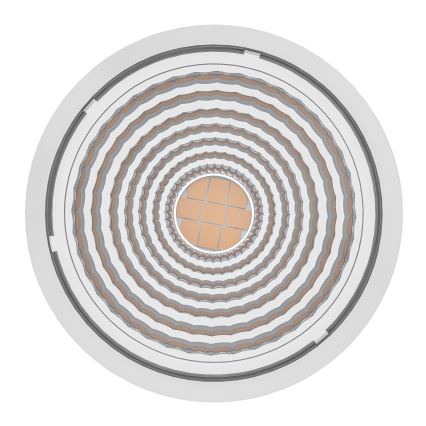 Eglo - Dimmbares LED-Modul LED/4,8W/230V 2700K