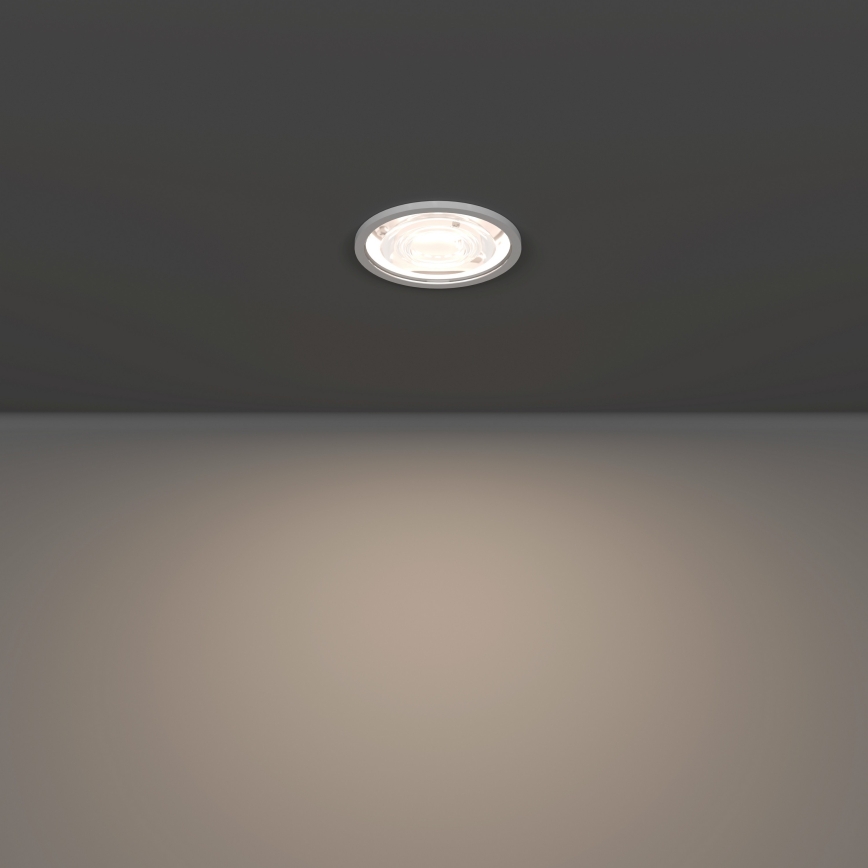 Eglo - RGBW-LED-Modul LED/4,7W/230V 2700-6500K