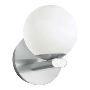 EGLO 90387 - Wandleuchte FERROL 1xG9/9W