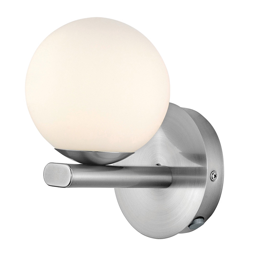 Eglo 90387 - Nástěnné svítidlo FERROL 1xG9/9W/230V