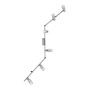 EGLO 90394 - Spotleuchte PESARO 6xG9/9W