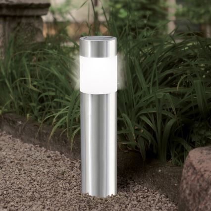 Solarleuchte Eglo 4xLED/0,06W Set 4 Leuchten