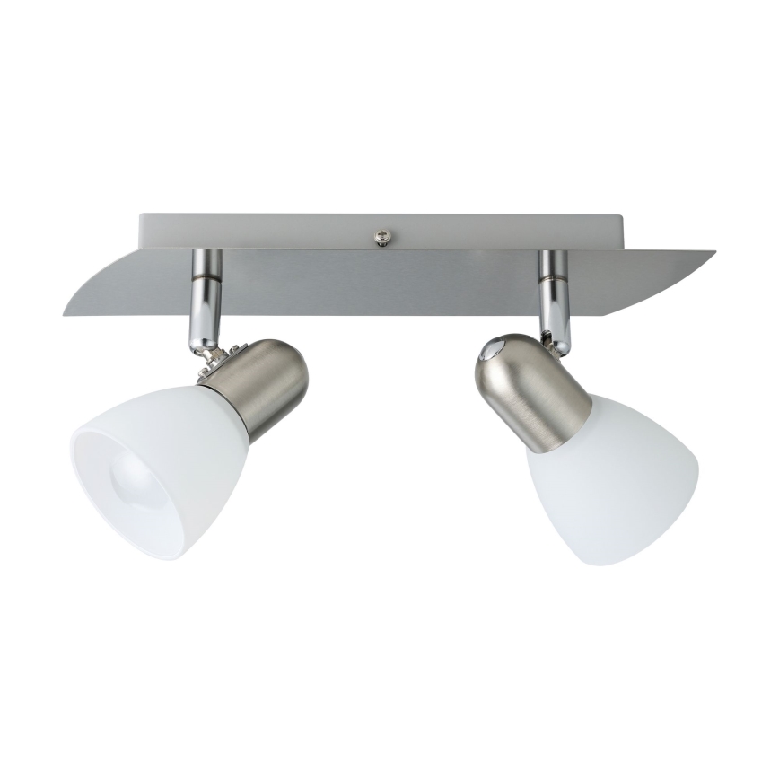 Eglo - Rampenlicht 2xE14/40W