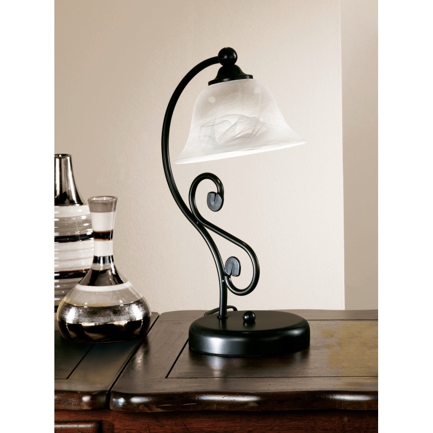 Eglo - die Tischleuchte E14/40W/230V