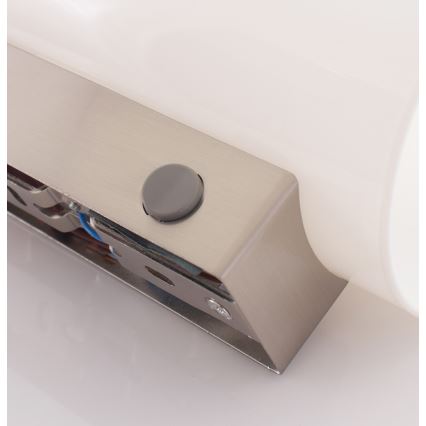 EGLO 91225 - Wandleuchte LUCCIOLA 1xG9/33W