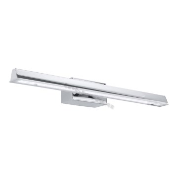 EGLO 91364 - LED Wandleuchte HAKANA LED/24W/230/12V
