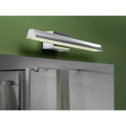 EGLO 91364 - LED Nástěnné svítidlo HAKANA