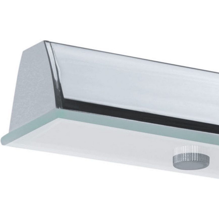 EGLO 91364 - LED Wandleuchte HAKANA LED/24W/230/12V