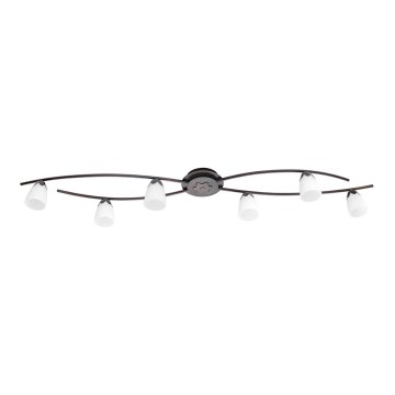 EGLO 91484 - Spotlight IGONA 6xG9/40W