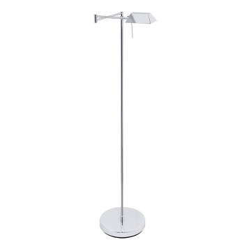 EGLO 91525 - Stehleuchte TAVOLARA 1xG9/33W