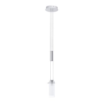 EGLO 91545 - Hängekronleuchter AGGIUS 1xLED/6W