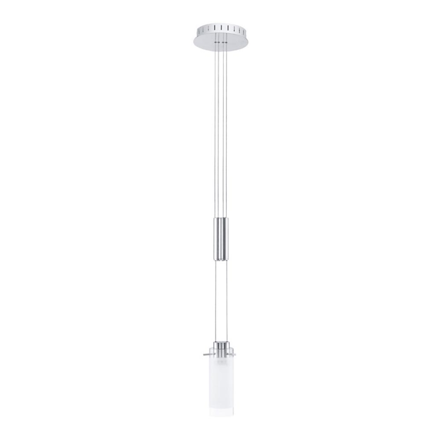 EGLO 91545 - Hängekronleuchter AGGIUS 1xLED/6W