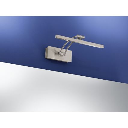 EGLO 91648 - LED Wandleuchte DOREEN 1