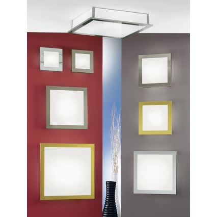 EGLO 91683 - Deckenleuchte LED AURIGA 1xLED/18W