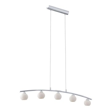 EGLO 91775 - Kronleuchter BERAMO