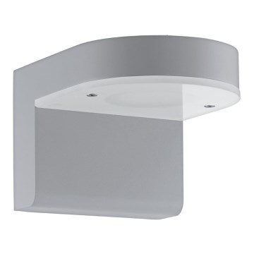 EGLO 91786 - Außenwandleuchte JALON 1xLED/12,5W